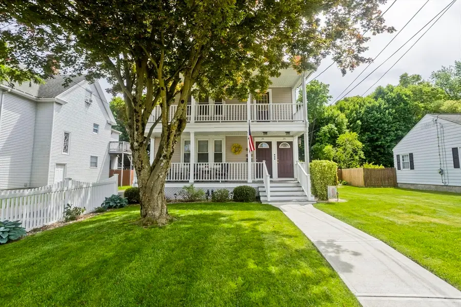 24-26 Gilman, Holyoke, MA 01040 - #2