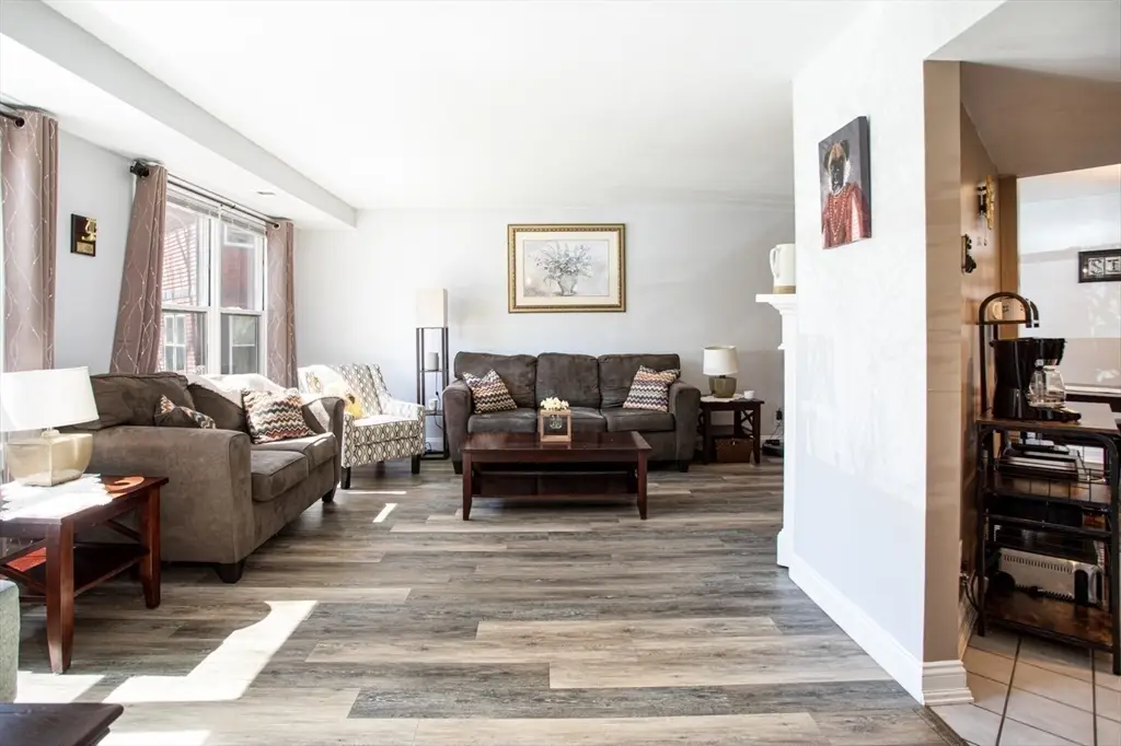 110 Dean St #21, Taunton, MA 02780 - #1