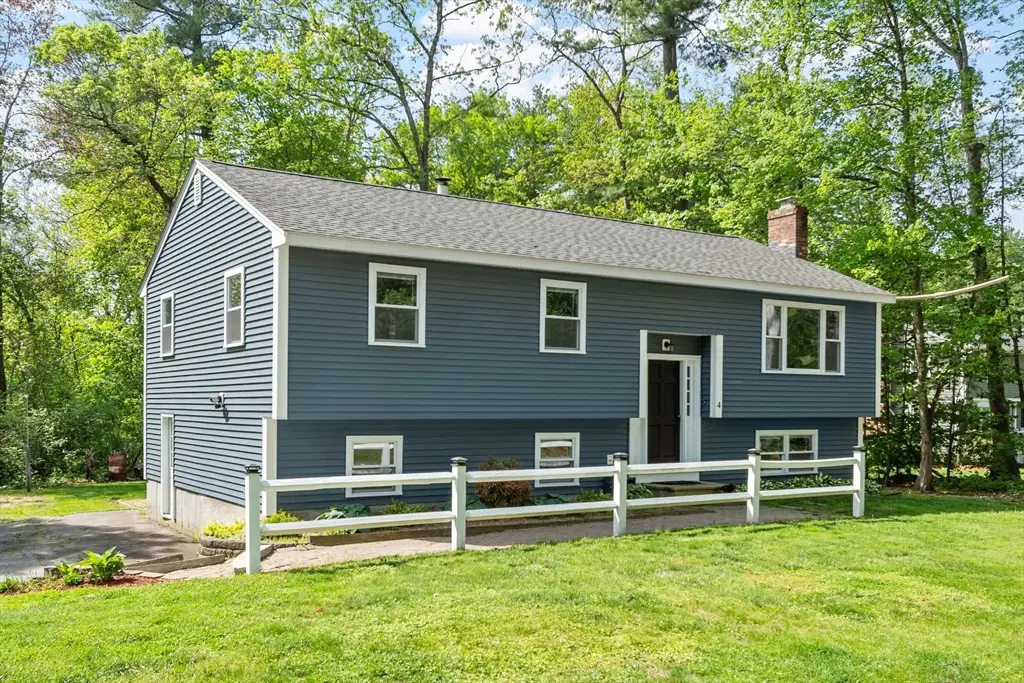 4 Louis Rd, Tewksbury, MA 01876 - #1