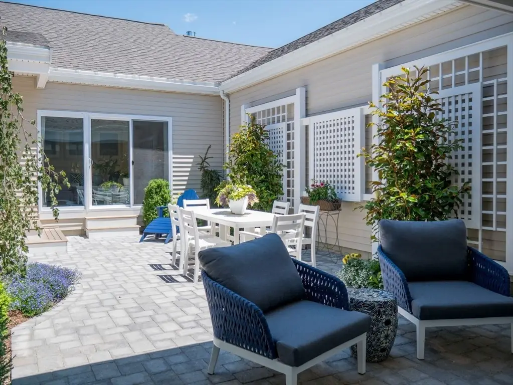 44 Outlook East #44, Plymouth, MA 02360 - #1