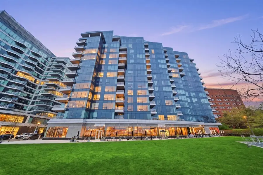 22 Liberty Dr #9F, Boston, MA 02110 - #3