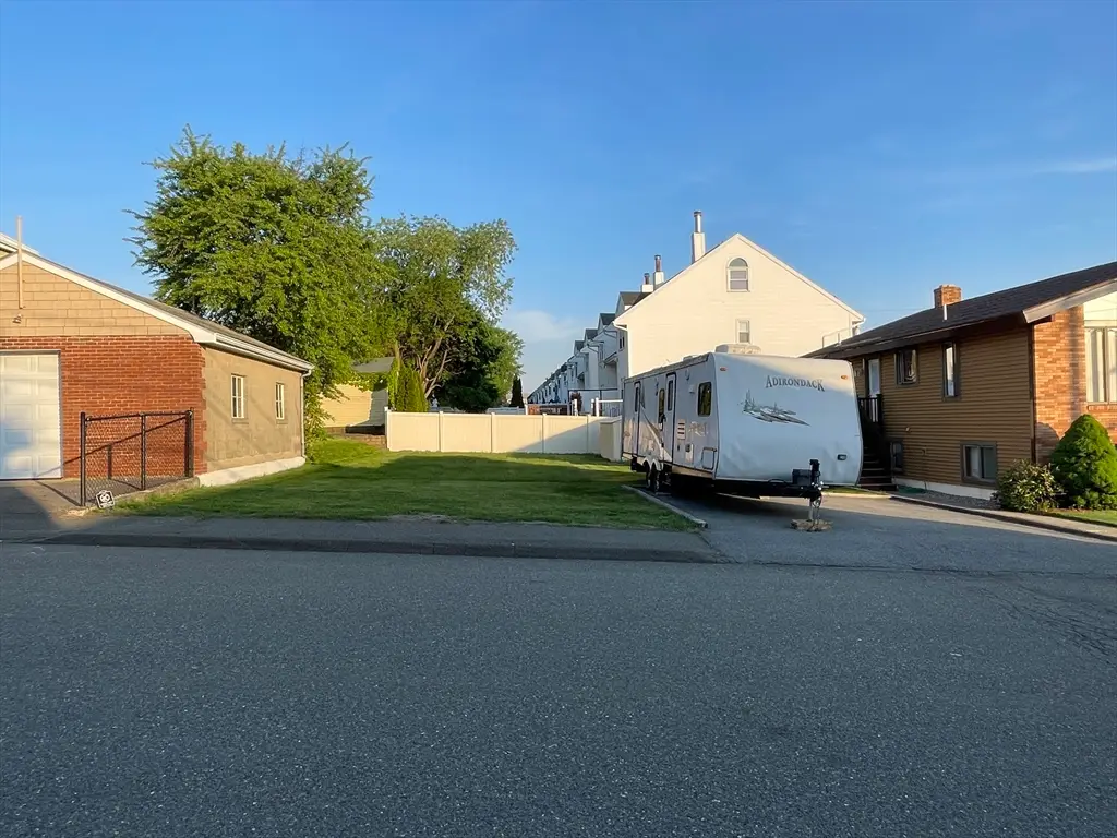 14 Blaney Street, Revere, MA 02151 - #1