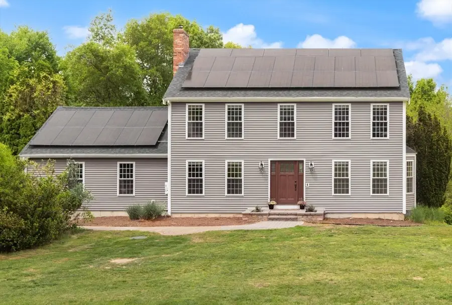 50 Farm Hill Rd, Wrentham, MA 02093 - #2