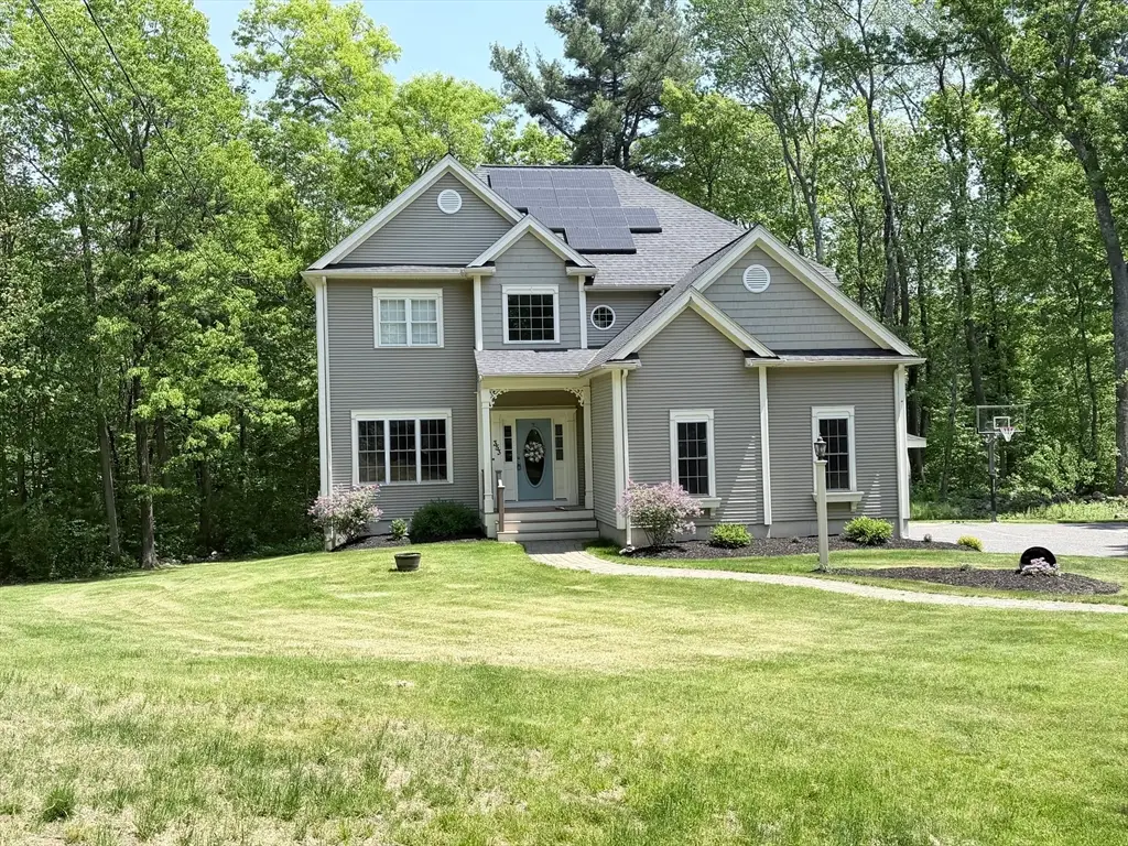 353 Purchase, Milford, MA 01757 - #1