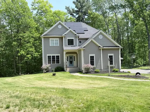 353 Purchase, Milford, MA 01757