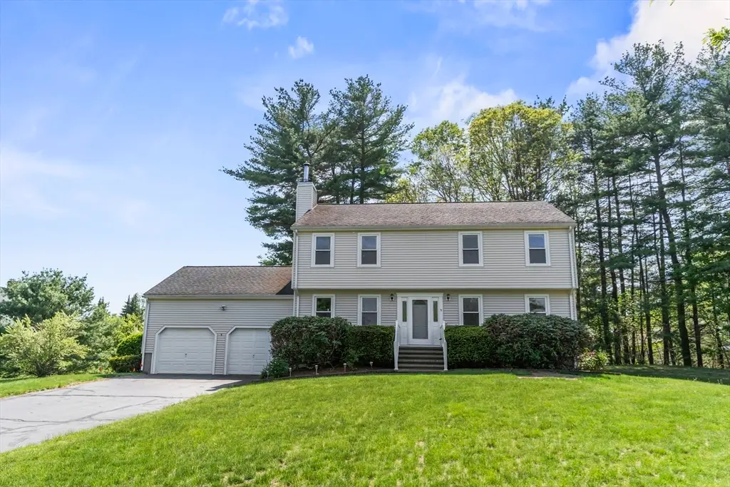 9 Northbriar Road, Acton, MA 01720 - #1