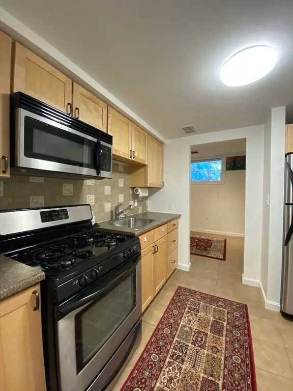1 Dana Street #2, Cambridge, MA 02138 - #1