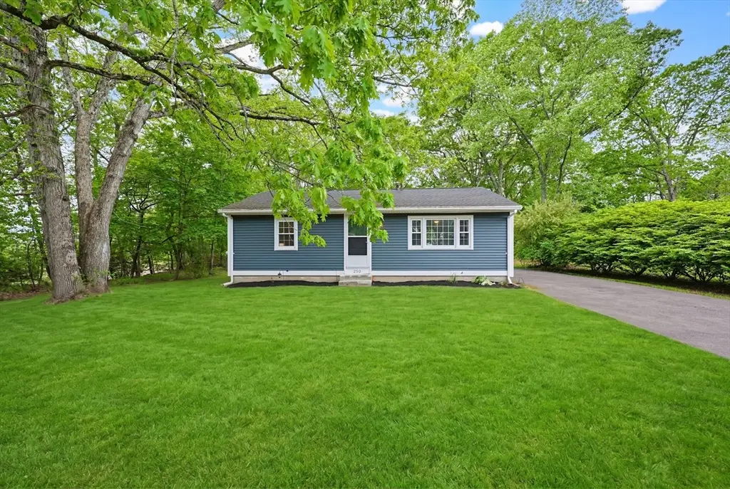 250 Mendon Rd, North Attleboro, MA 02760 - #1