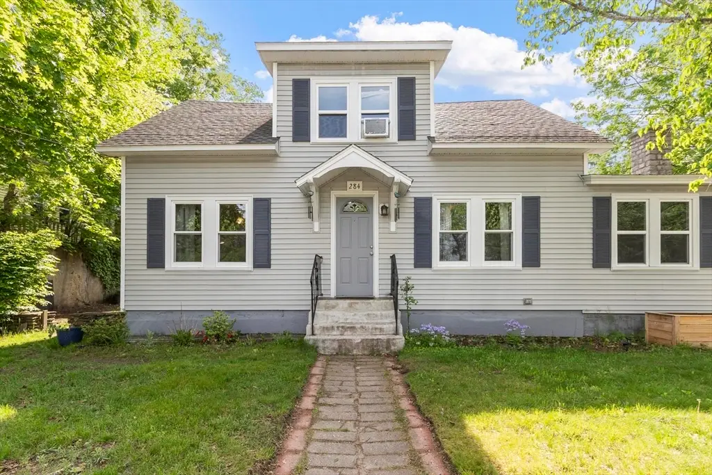 284 Drury Ave., Athol, MA 01331 - #1