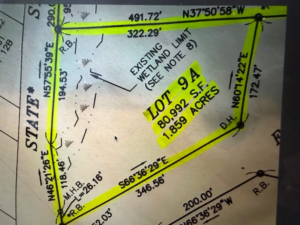 9a State St, Belchertown, MA 01007 - #1