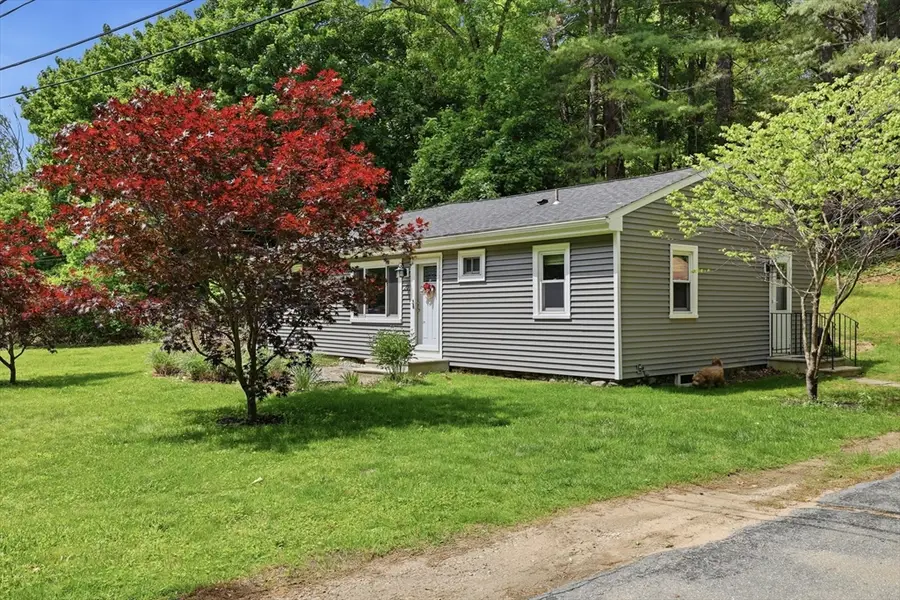20 Jamieson Road, Sturbridge, MA 01566 - #3