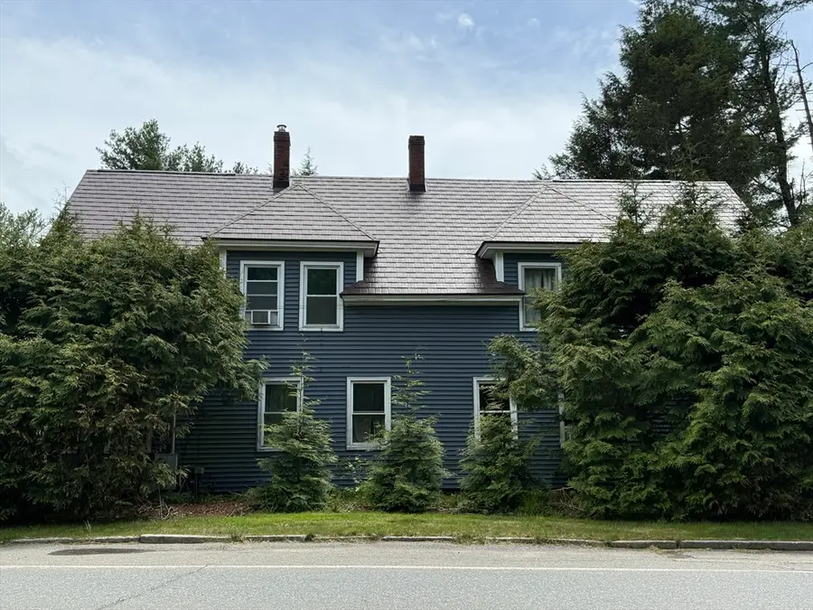 920 Worcester Rd, Barre, MA 01005 - #2