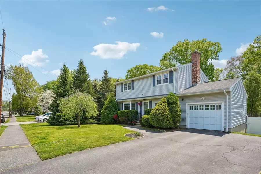 35 Westgate Rd, Framingham, MA 01701 - #2