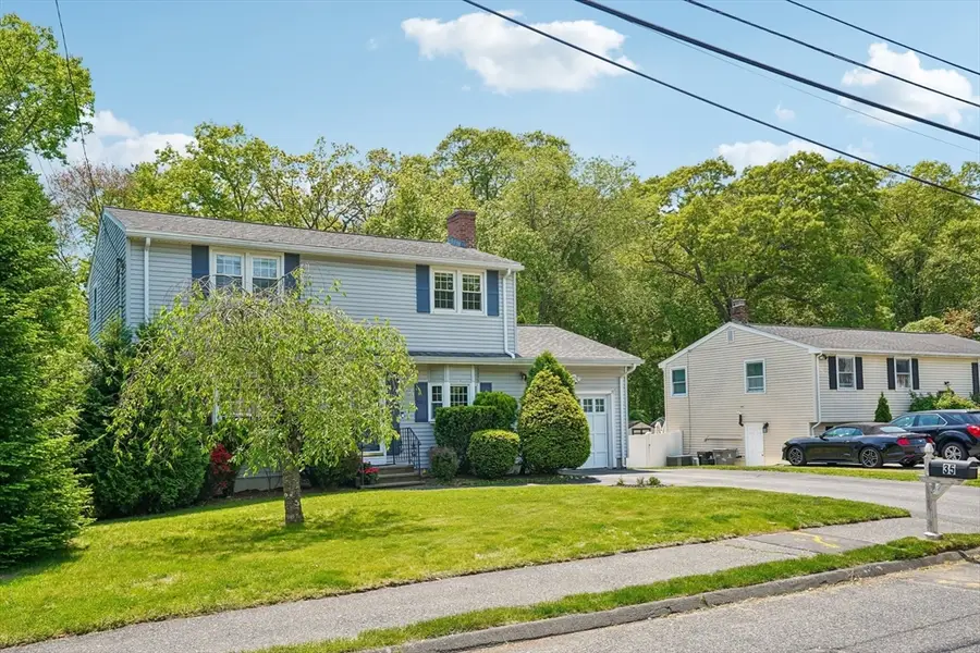 35 Westgate Rd, Framingham, MA 01701 - #3