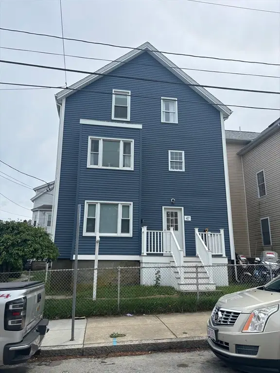 47 Summerfield St, Fall River, MA 02720 - #2