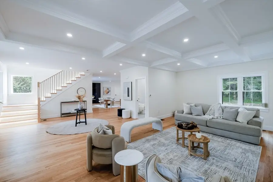 583 Fletcher St, Whitinsville, MA 01588 - #3