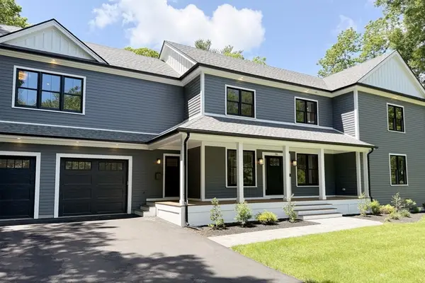36 Kingswood, Westwood, MA 02090