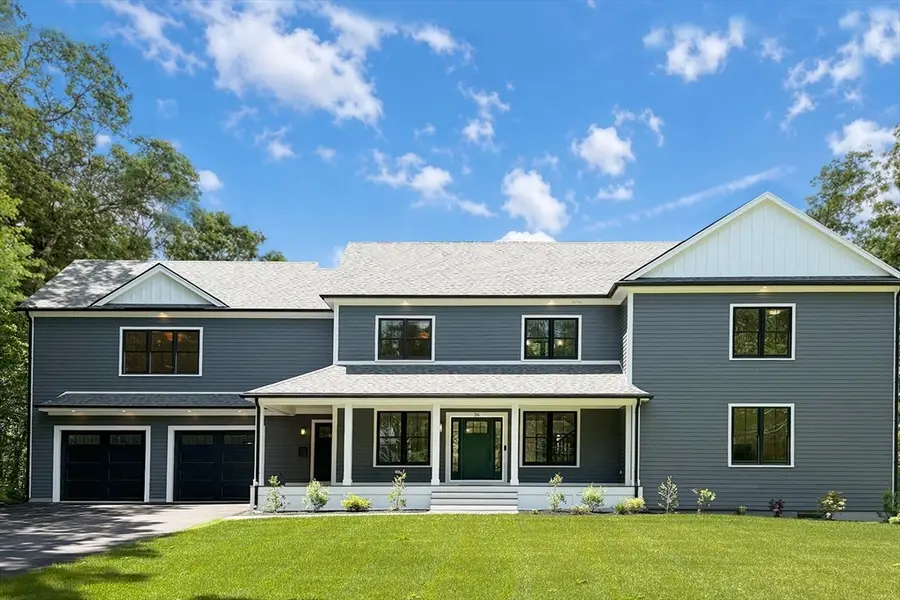 36 Kingswood, Westwood, MA 02090 - #2