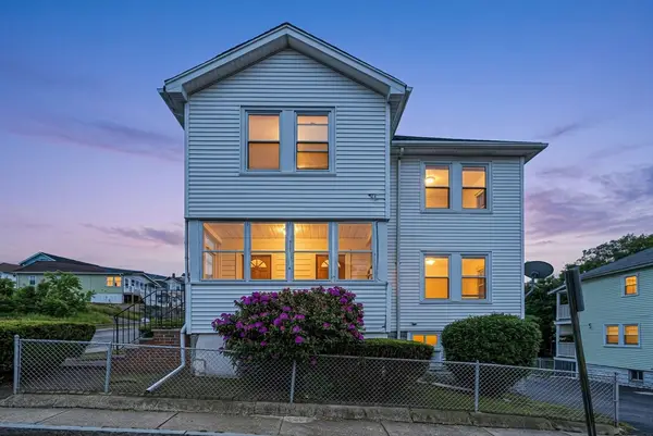 43-45 Shirley St, Everett, MA 02149