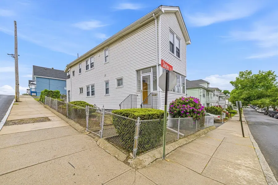 43-45 Shirley St, Everett, MA 02149 - #2