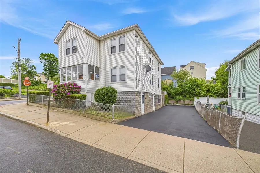 43-45 Shirley St, Everett, MA 02149 - #3