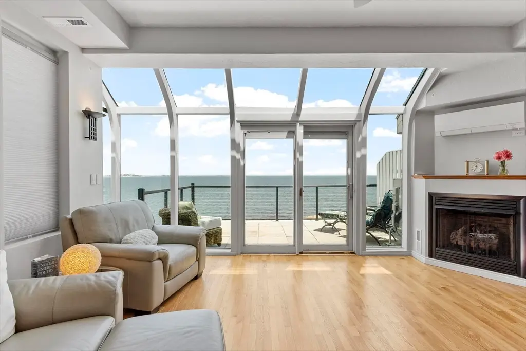 40 Oceanside #40, Hull, MA 02045 - #1