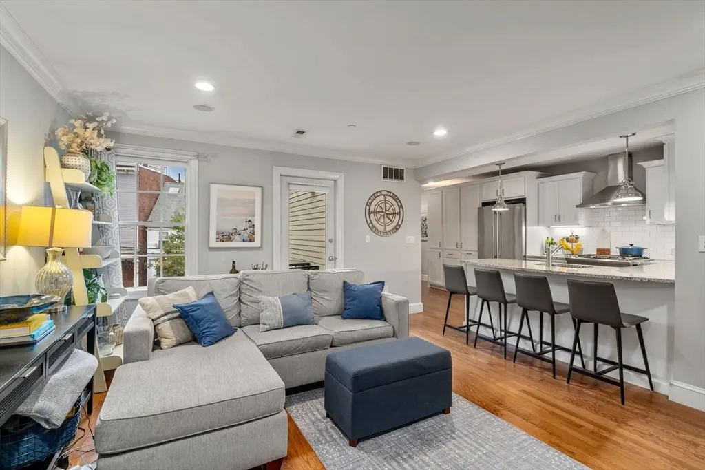 47 Soley Street #2, Boston, MA 02129 - #1