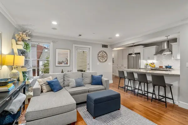 47 Soley Street #2, Boston, MA 02129