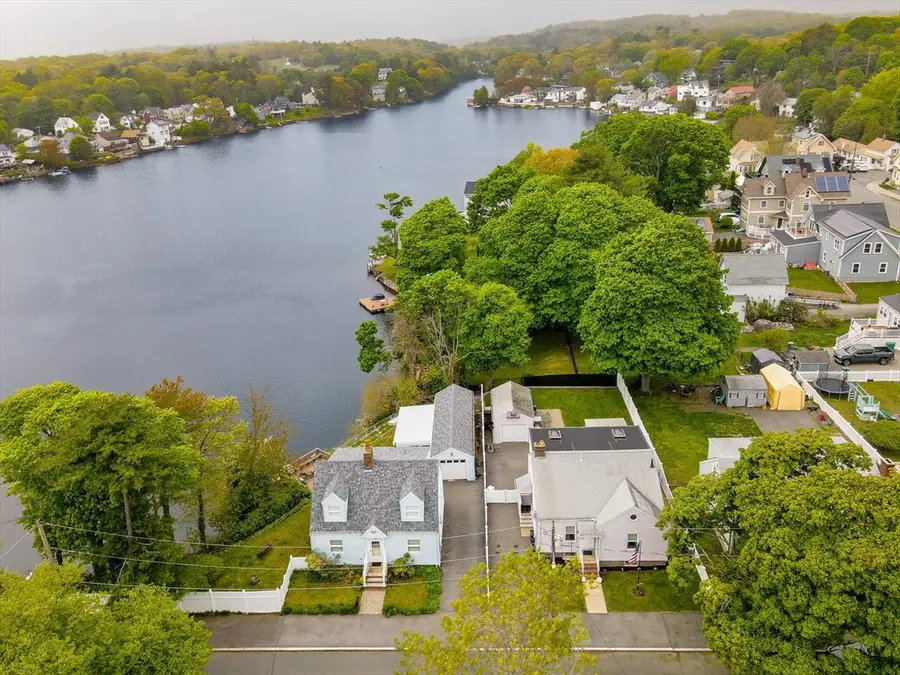 11 Otis St, Lynn, MA 01904 - #2