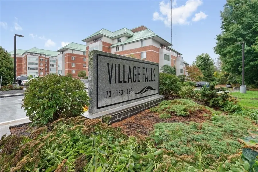 183 Oak Street #405, Newton, MA 02464 - #2