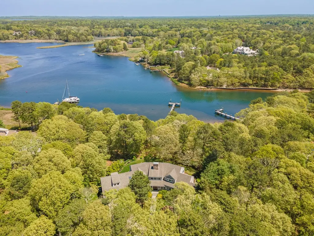 476 Baxters Neck Rd, Marstons Mills, MA 02648 - #1