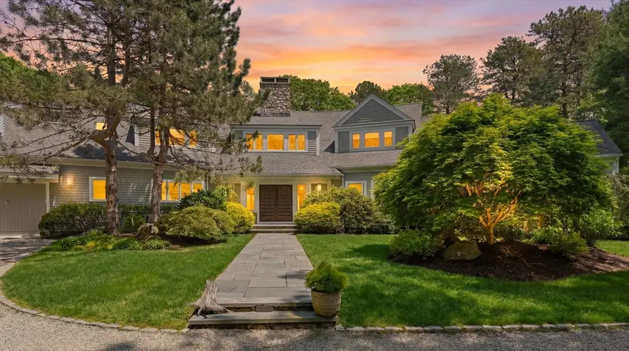 476 Baxters Neck Rd, Marstons Mills, MA 02648 - #2