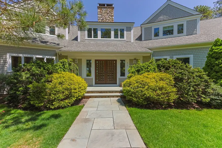 476 Baxters Neck Rd, Marstons Mills, MA 02648 - #3