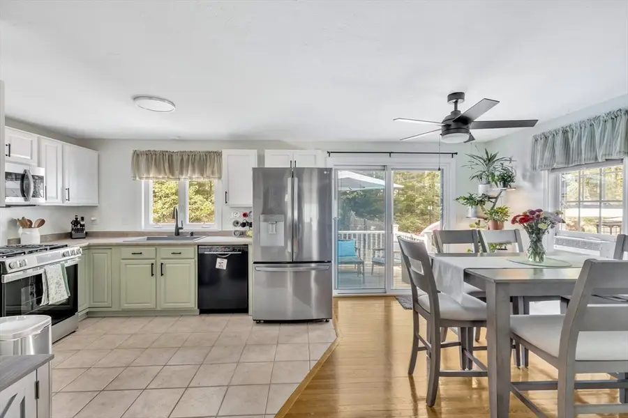 26 Garibaldi, Plymouth, MA 02360 - #3