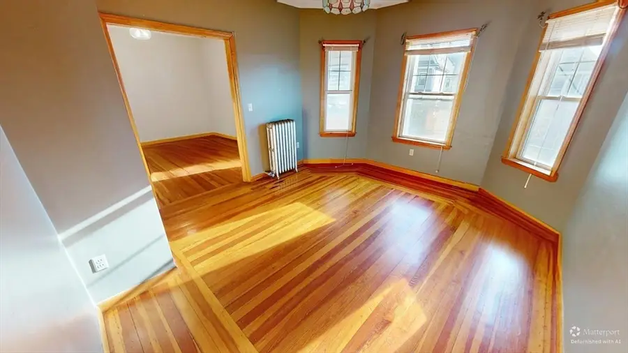 27 Princeton St, Medford, MA 02155 - #2