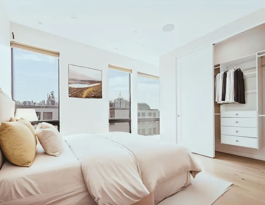 340 W 2nd St #PH21, Boston, MA 02127 - #3