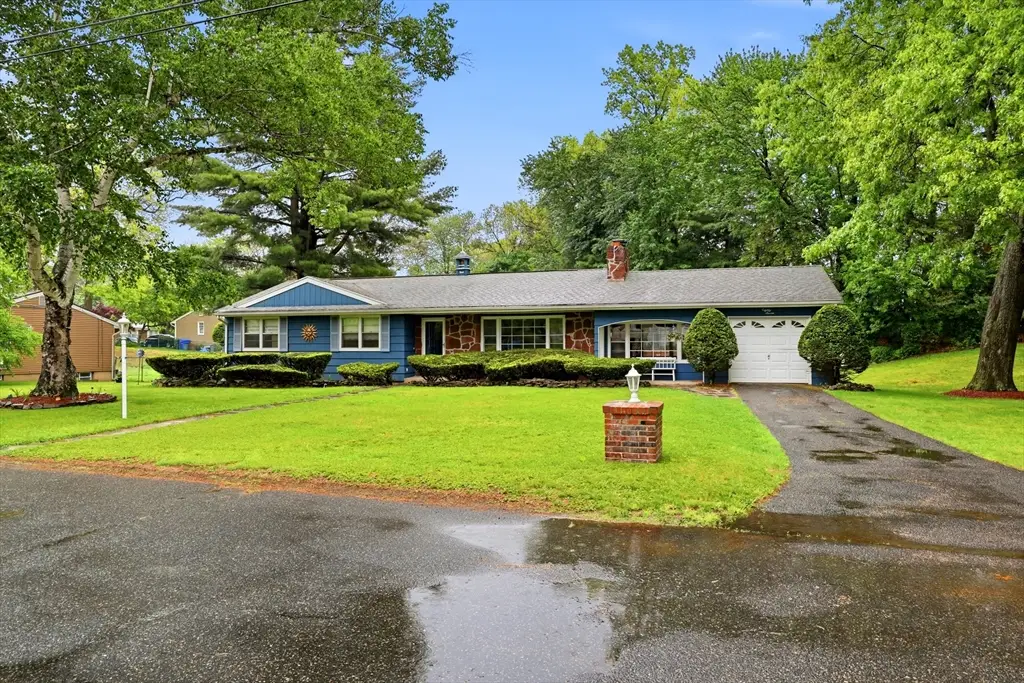 87 Squire Ln, Springfield, MA 01118 - #1