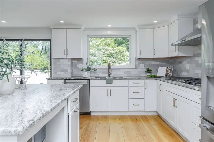 96 Hollis Street, Groton, MA 01450 - #3