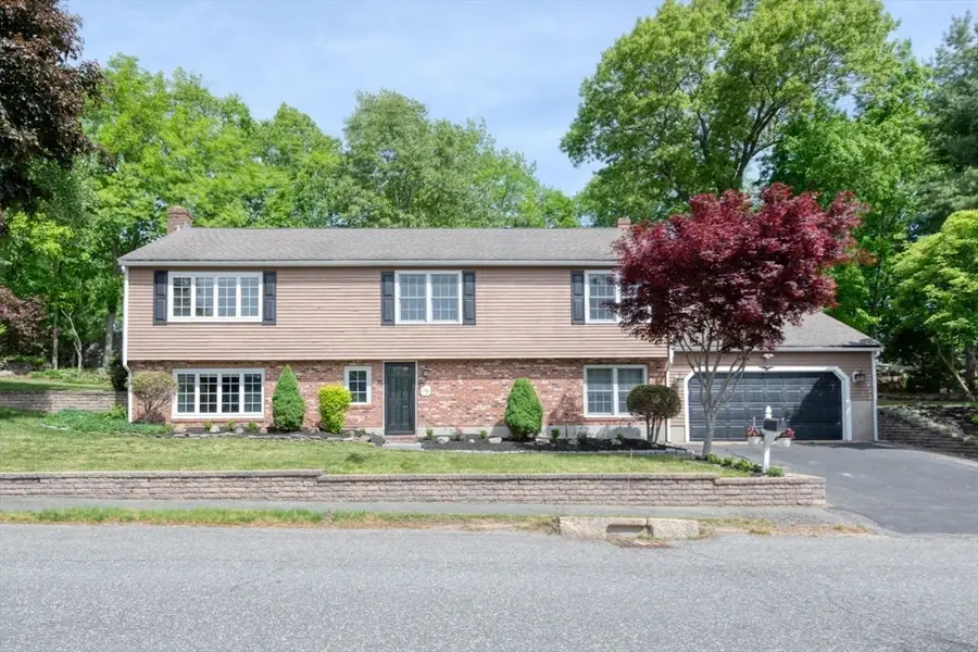 19 Essex Heights Drive, Weymouth, MA 02188 - #2