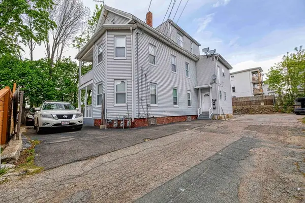 10 Main Street Pl, Brockton, MA 02301