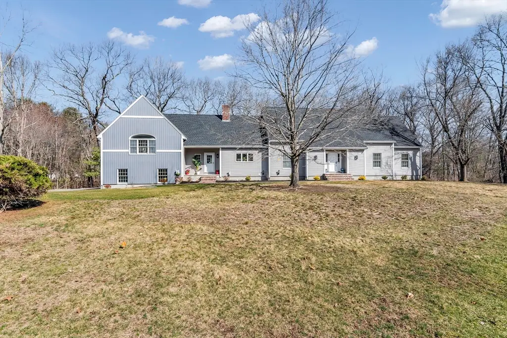 30 Anne Rd, North Andover, MA 01845 - #1