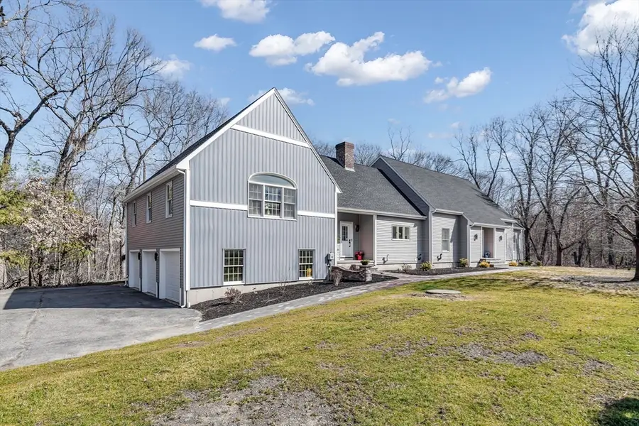 30 Anne Rd, North Andover, MA 01845 - #3