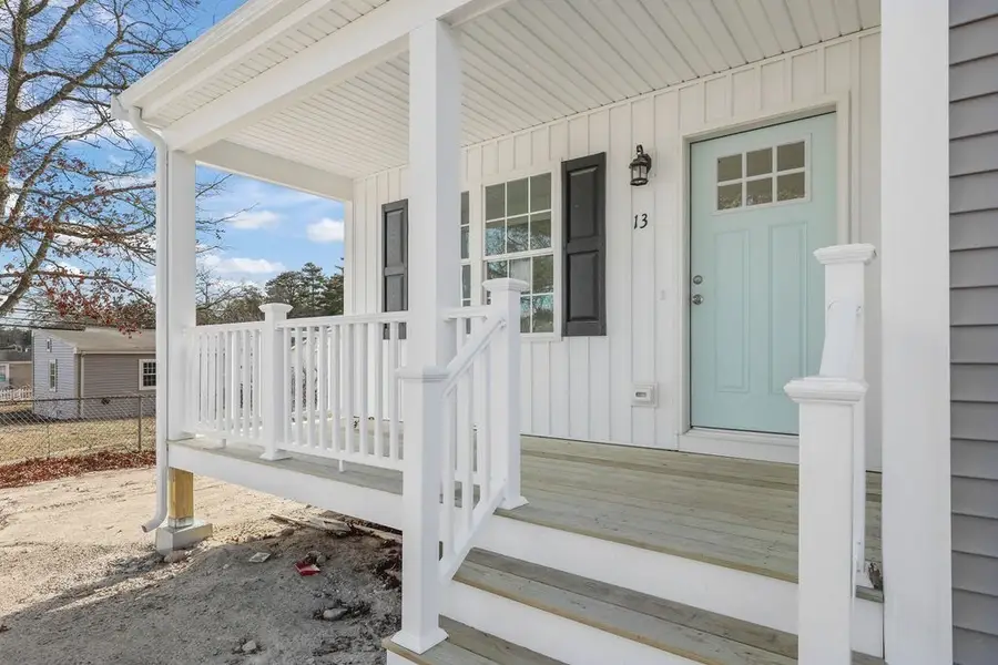 81 Maple Springs Rd, Wareham, MA 02571 - #2
