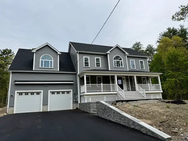 1 Great Woods Cir, Norton, MA 02766