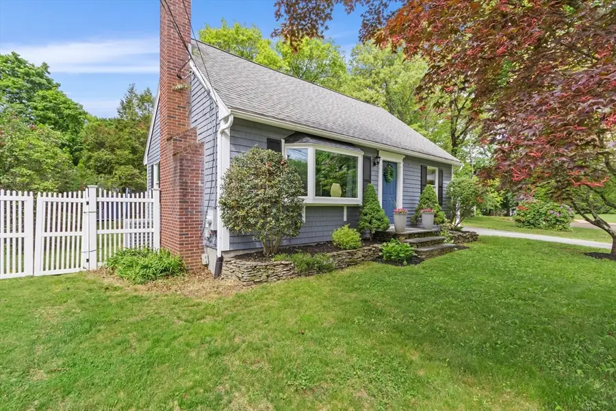 61 Pine Ridge Dr, Franklin, MA 02038 - #3