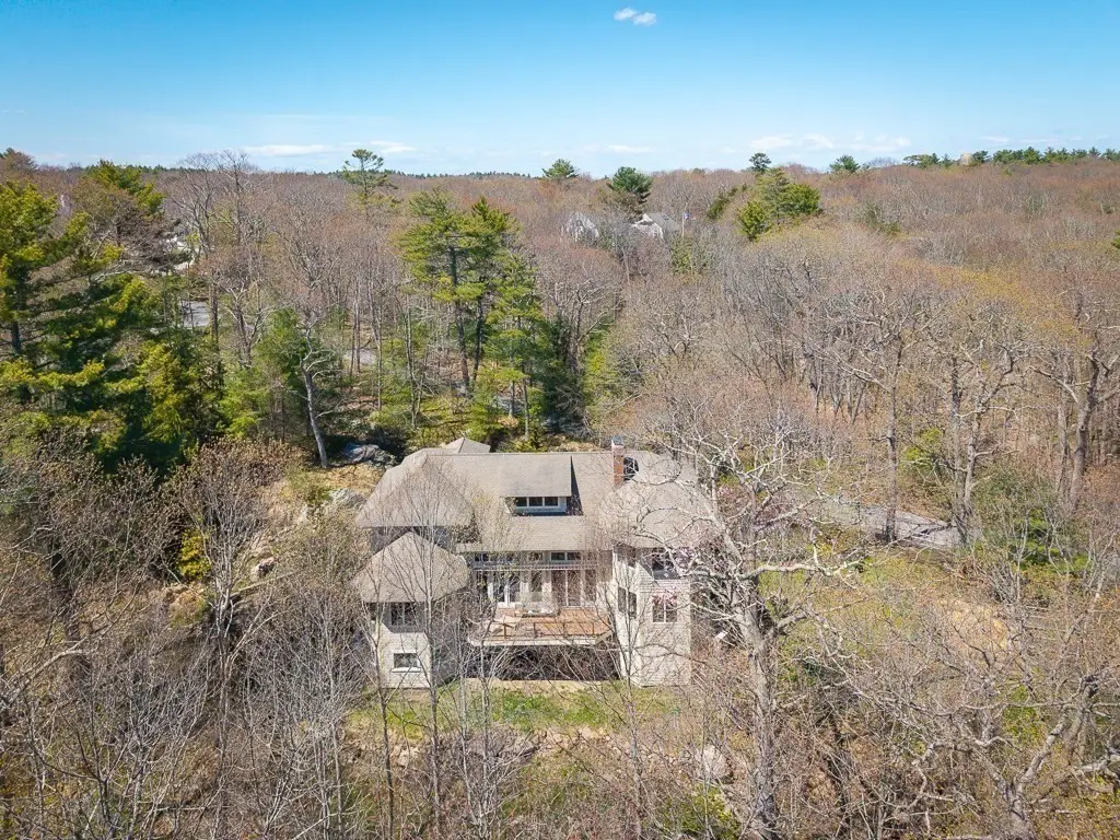 33 Forster Rd, Manchester, MA 01944 - #1