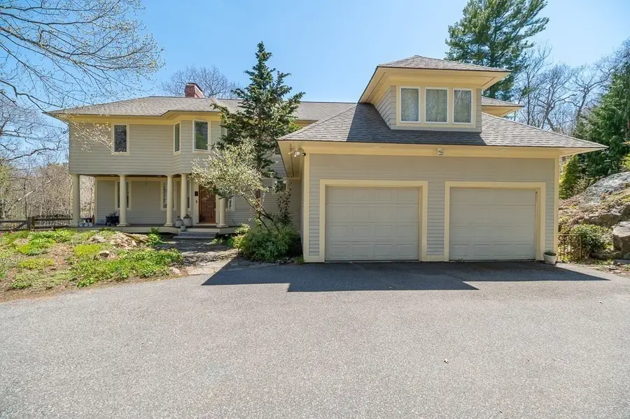 33 Forster Rd, Manchester, MA 01944 - #3