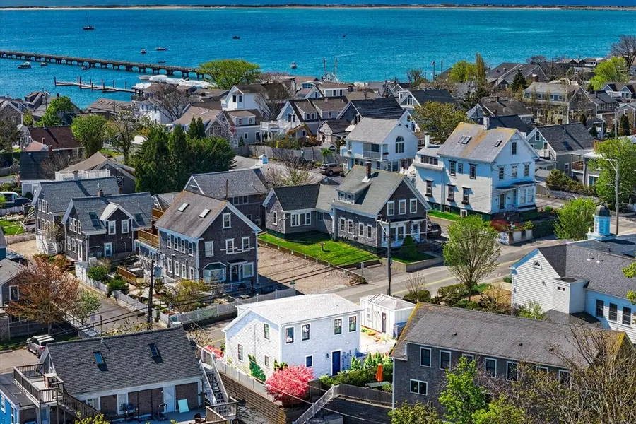 48 Bradford Street, Provincetown, MA 02657 - #3
