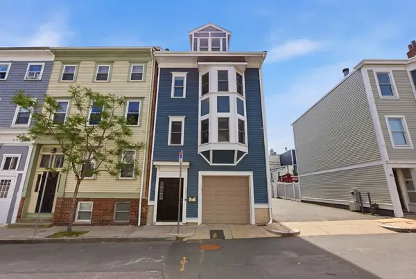 71 School Street, Boston, MA 02129