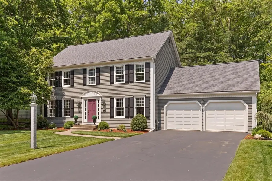 67 Bridle Path, Franklin, MA 02038 - #3